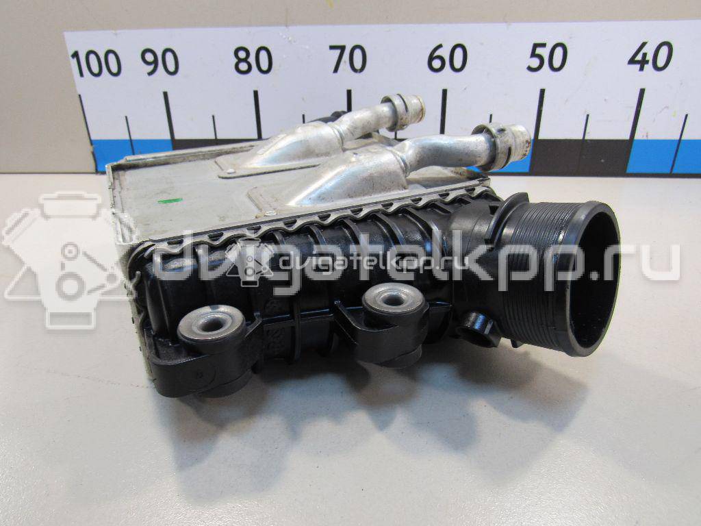 Фото Интеркулер  lr095900 для Jaguar / Land Rover {forloop.counter}}