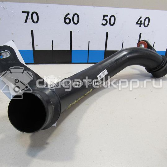 Фото Патрубок интеркулера  lr072140 для Jaguar / Land Rover