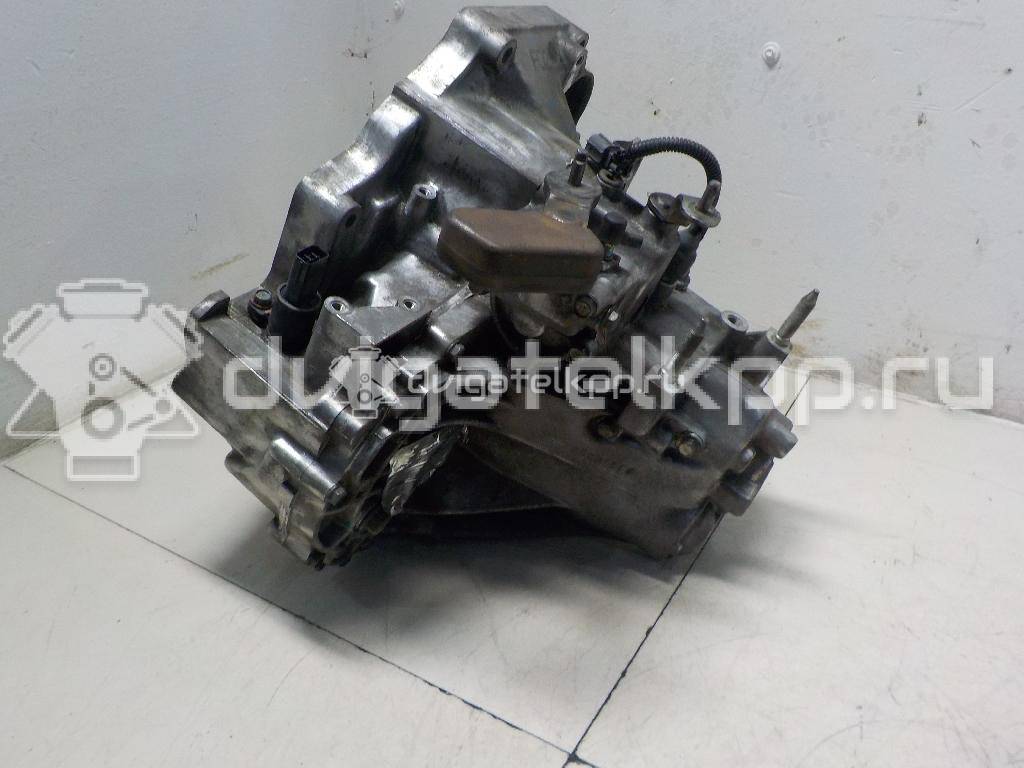 Фото Контрактная (б/у) МКПП для Honda / Acura 125-129 л.с 16V 1.7 л D17A2 бензин 21200PBW020 {forloop.counter}}