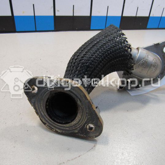 Фото Трубка системы рециркуляции (EGR)  lr073732 для Jaguar / Land Rover