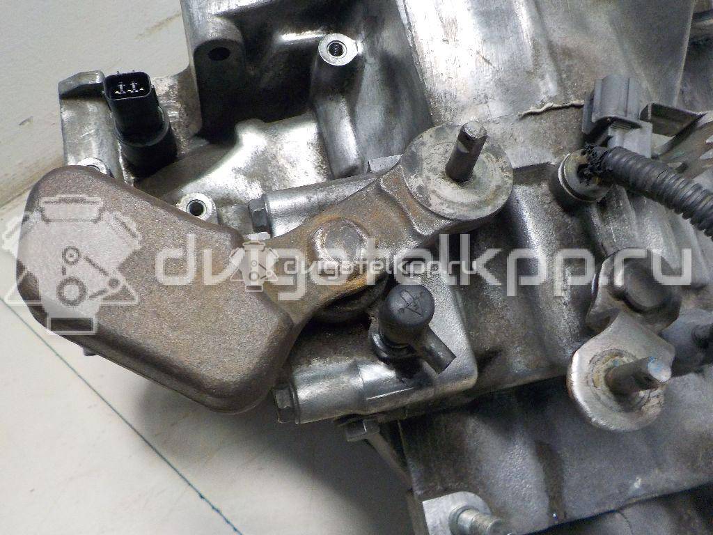 Фото Контрактная (б/у) МКПП для Honda / Acura 125-129 л.с 16V 1.7 л D17A2 бензин 21200PBW020 {forloop.counter}}