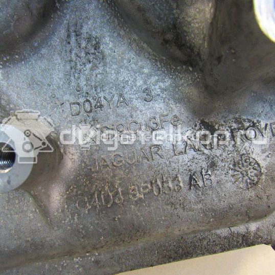 Фото Крышка распредвала  lr079592 для jaguar F-PACE