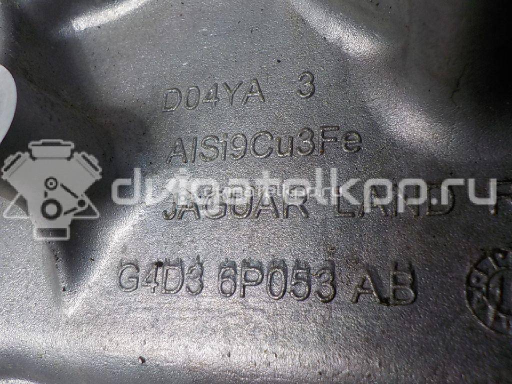 Фото Крышка распредвала  lr079592 для jaguar F-PACE {forloop.counter}}