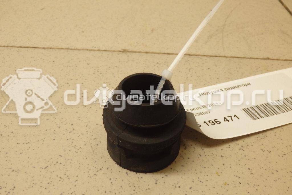 Фото Подушка радиатора  1235847 для land rover Discovery Sport {forloop.counter}}