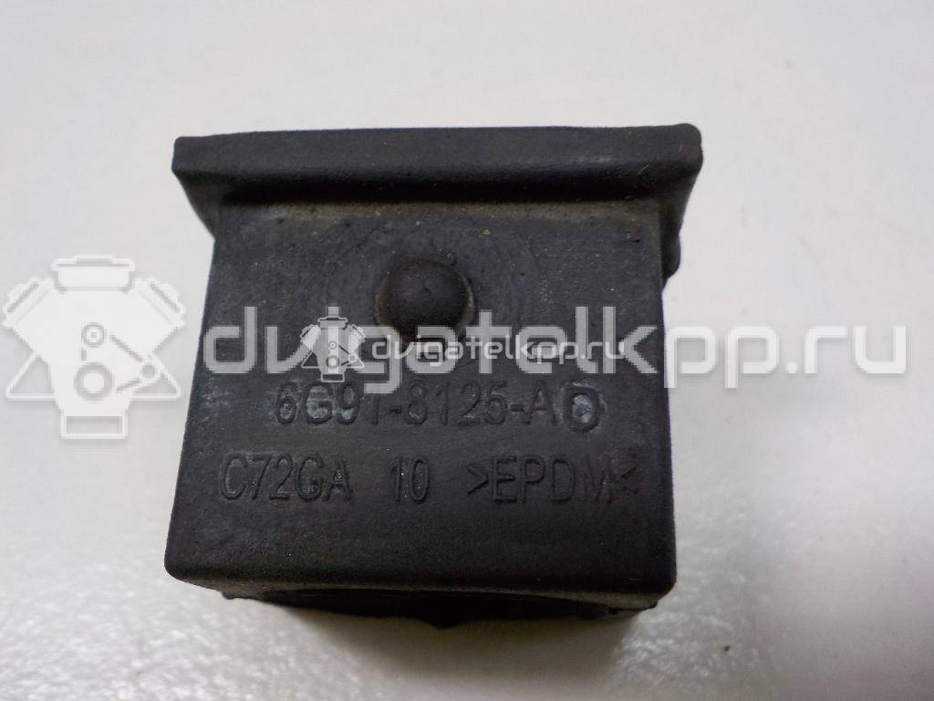 Фото Подушка радиатора  1508176 для land rover Discovery Sport {forloop.counter}}