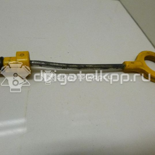 Фото Щуп масляный для двигателя MR20DE для Venucia / Suzuki / Samsung / Nissan / Nissan (Dongfeng) 144 л.с 16V 2.0 л бензин 11140JD00A