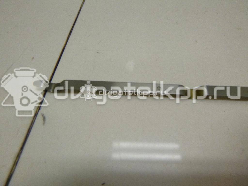 Фото Щуп масляный для двигателя MR20DE для Venucia / Suzuki / Samsung / Nissan / Nissan (Dongfeng) 144 л.с 16V 2.0 л бензин 11140JD00A {forloop.counter}}