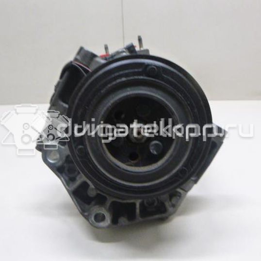 Фото Компрессор системы кондиционирования  LR035761 для Land Rover Range Rover / Discovery