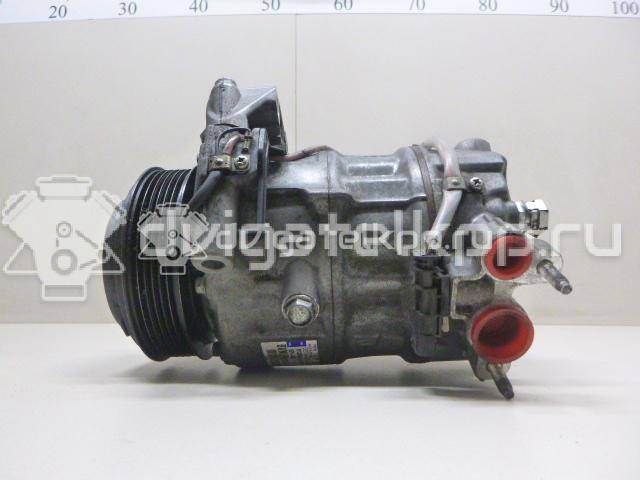 Фото Компрессор системы кондиционирования  LR035761 для Land Rover Range Rover / Discovery {forloop.counter}}