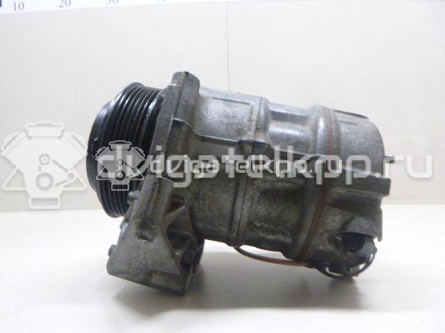 Фото Компрессор системы кондиционирования  LR035761 для Land Rover Range Rover / Discovery {forloop.counter}}