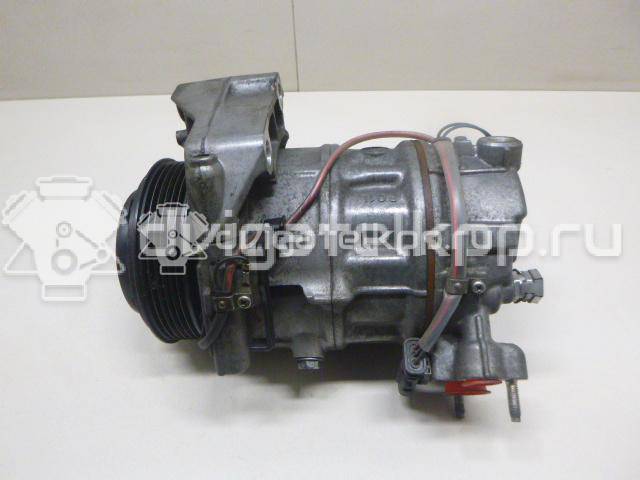Фото Компрессор системы кондиционирования  LR035761 для Land Rover Range Rover / Discovery {forloop.counter}}