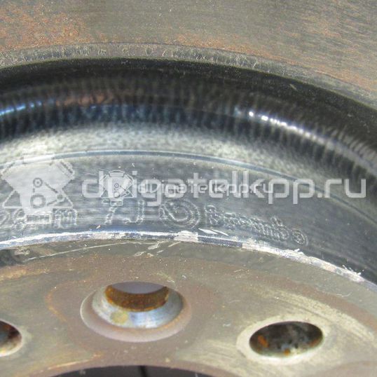 Фото Диск тормозной передний вентилируемый  LR059122 для Land Rover Range Rover / Discovery