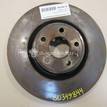 Фото Диск тормозной передний вентилируемый  LR059122 для Land Rover Range Rover / Discovery {forloop.counter}}