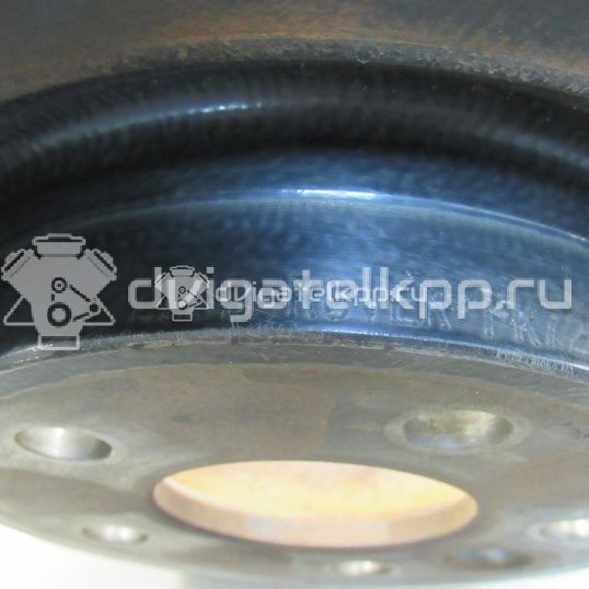 Фото Диск тормозной передний вентилируемый  LR059122 для Land Rover Range Rover / Discovery