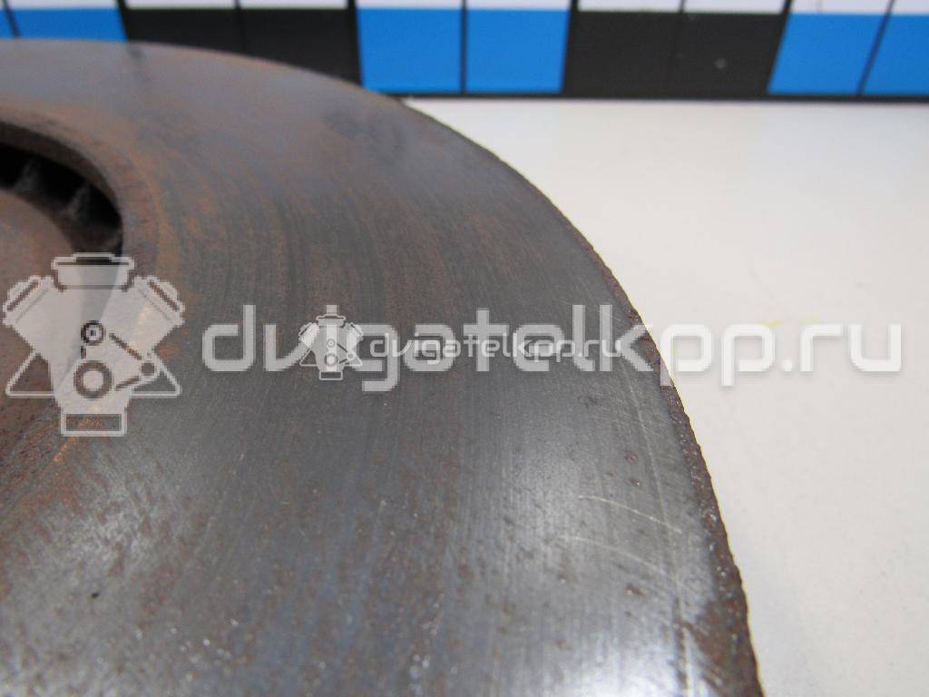 Фото Диск тормозной передний вентилируемый  LR059122 для Land Rover Range Rover / Discovery {forloop.counter}}