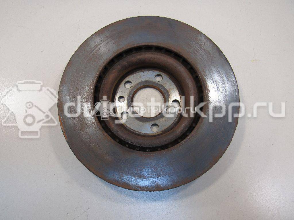 Фото Диск тормозной передний вентилируемый  LR059122 для Land Rover Range Rover / Discovery {forloop.counter}}