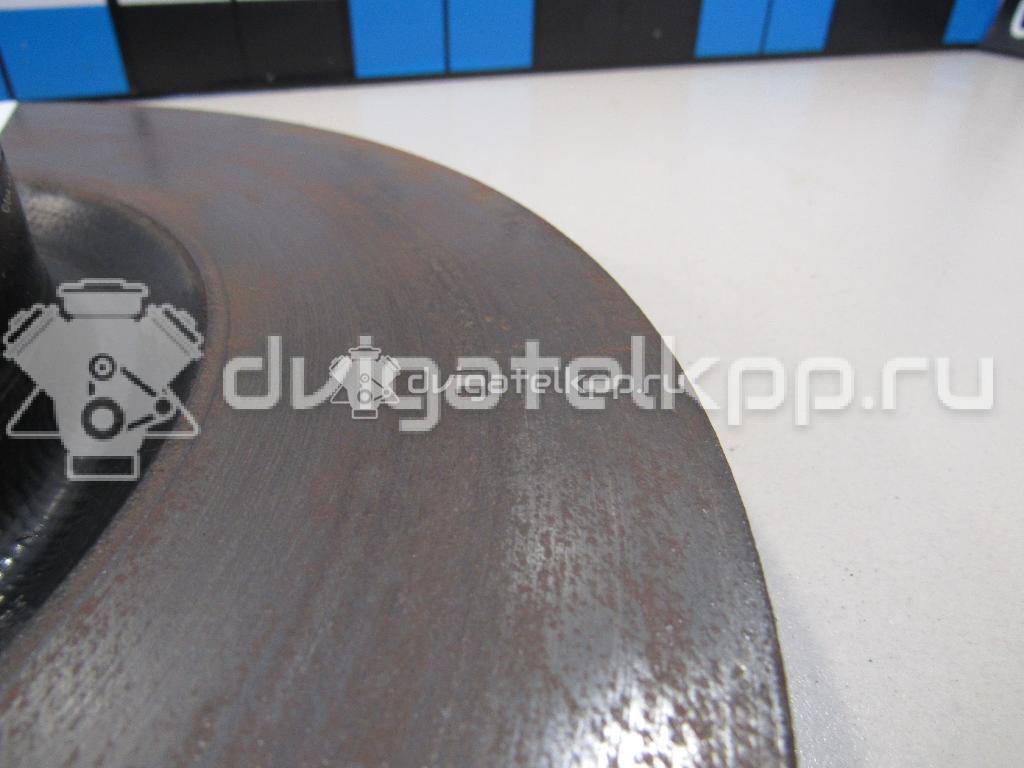 Фото Диск тормозной передний вентилируемый  LR059122 для Land Rover Range Rover / Discovery {forloop.counter}}