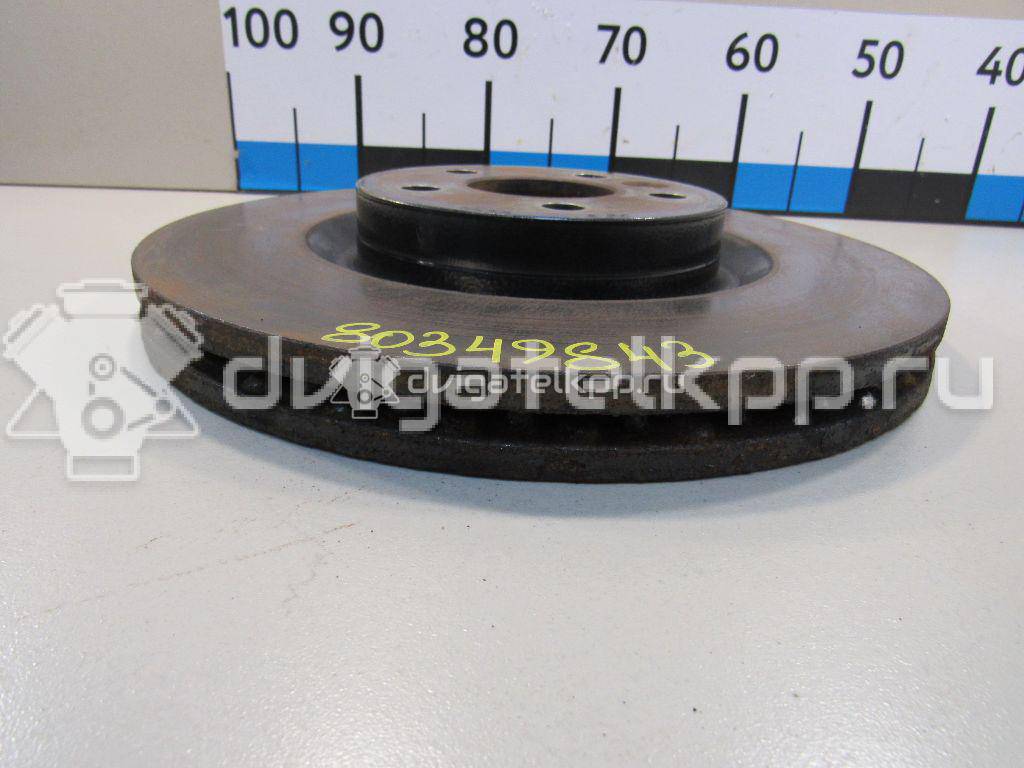 Фото Диск тормозной передний вентилируемый  LR059122 для Land Rover Range Rover / Discovery {forloop.counter}}