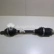 Фото Полуось передняя левая  LR064252 для Land Rover Range Rover {forloop.counter}}
