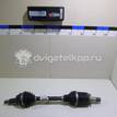 Фото Полуось передняя левая  LR064252 для Land Rover Range Rover {forloop.counter}}