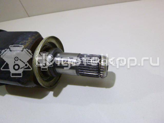 Фото Полуось передняя левая  LR064252 для Land Rover Range Rover {forloop.counter}}