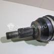 Фото Полуось передняя левая  LR064252 для Land Rover Range Rover {forloop.counter}}