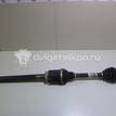 Фото Полуось передняя правая  LR064251 для Land Rover Range Rover {forloop.counter}}