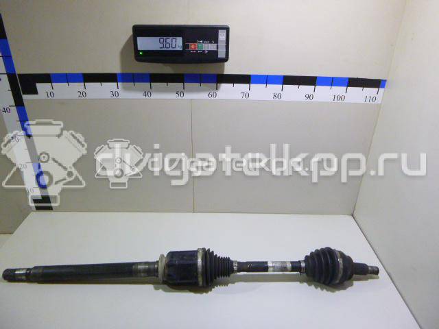 Фото Полуось передняя правая  LR064251 для Land Rover Range Rover {forloop.counter}}