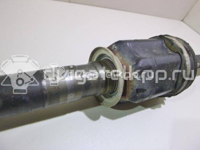 Фото Полуось передняя правая  LR064251 для Land Rover Range Rover {forloop.counter}}