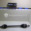 Фото Полуось задняя левая  LR073346 для Land Rover Range Rover {forloop.counter}}