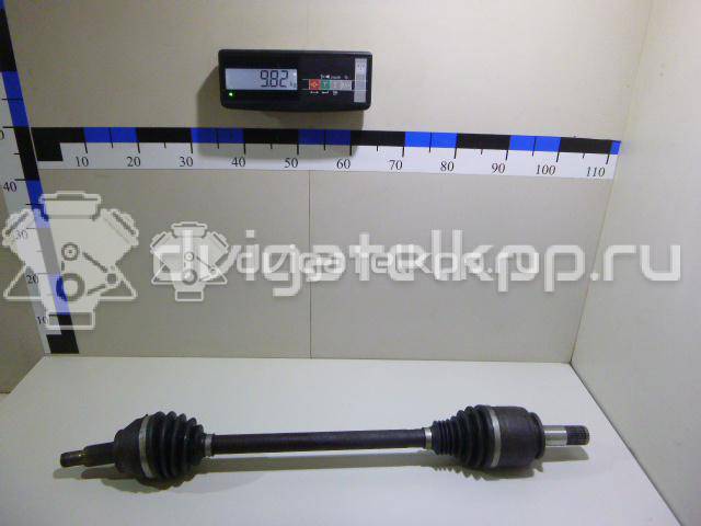 Фото Полуось задняя левая  LR073346 для Land Rover Range Rover {forloop.counter}}