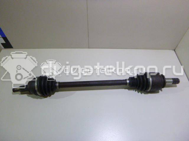 Фото Полуось задняя левая  LR073346 для Land Rover Range Rover {forloop.counter}}