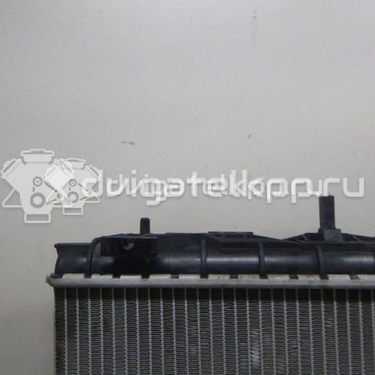 Фото Радиатор основной  LR034553 для Land Rover Range Rover / Discovery