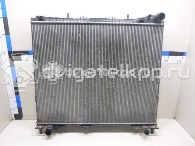Фото Радиатор основной  LR034553 для Land Rover Range Rover / Discovery {forloop.counter}}