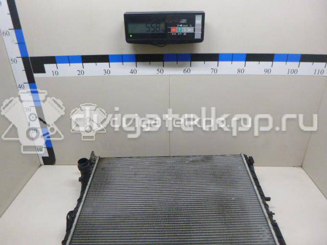 Фото Радиатор основной  LR034553 для Land Rover Range Rover / Discovery {forloop.counter}}