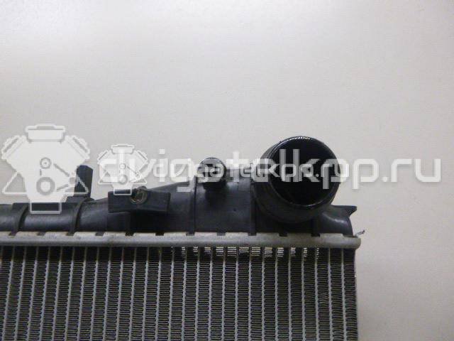 Фото Радиатор основной  LR034553 для Land Rover Range Rover / Discovery {forloop.counter}}