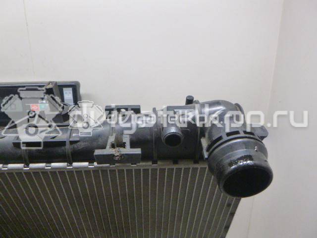 Фото Радиатор основной  LR034553 для Land Rover Range Rover / Discovery {forloop.counter}}