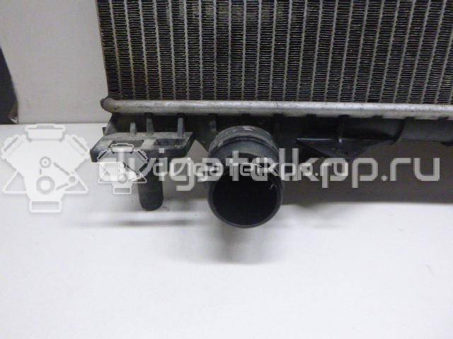 Фото Радиатор основной  LR034553 для Land Rover Range Rover / Discovery {forloop.counter}}