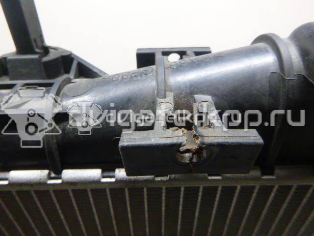 Фото Радиатор основной  LR034553 для Land Rover Range Rover / Discovery {forloop.counter}}