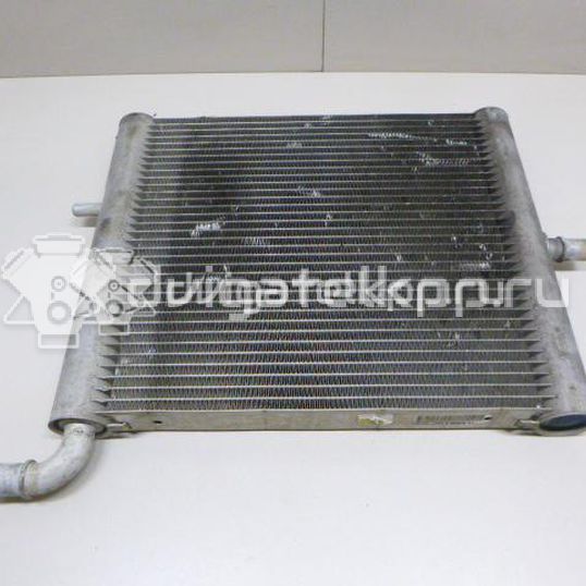 Фото Радиатор дополнительный системы охлаждения  LR062670 для Land Rover Range Rover / Discovery
