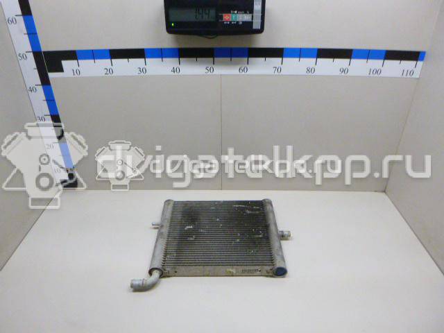 Фото Радиатор дополнительный системы охлаждения  LR062670 для Land Rover Range Rover / Discovery {forloop.counter}}