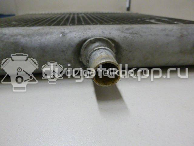 Фото Радиатор дополнительный системы охлаждения  LR062670 для Land Rover Range Rover / Discovery {forloop.counter}}