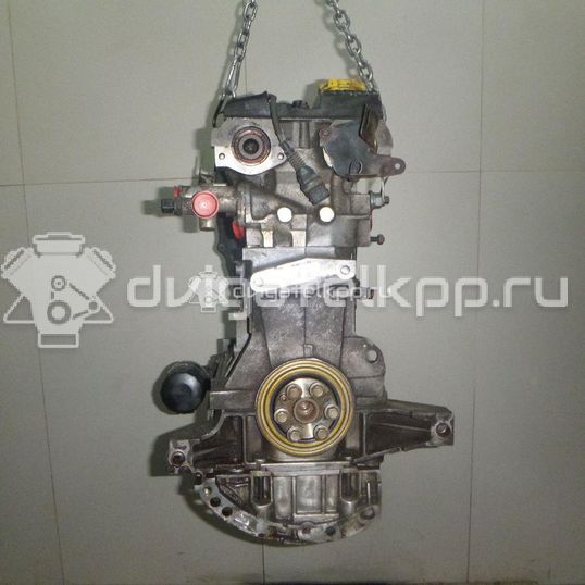 Фото Контрактный (б/у) двигатель  для land rover Freelander  V   LBB002500L