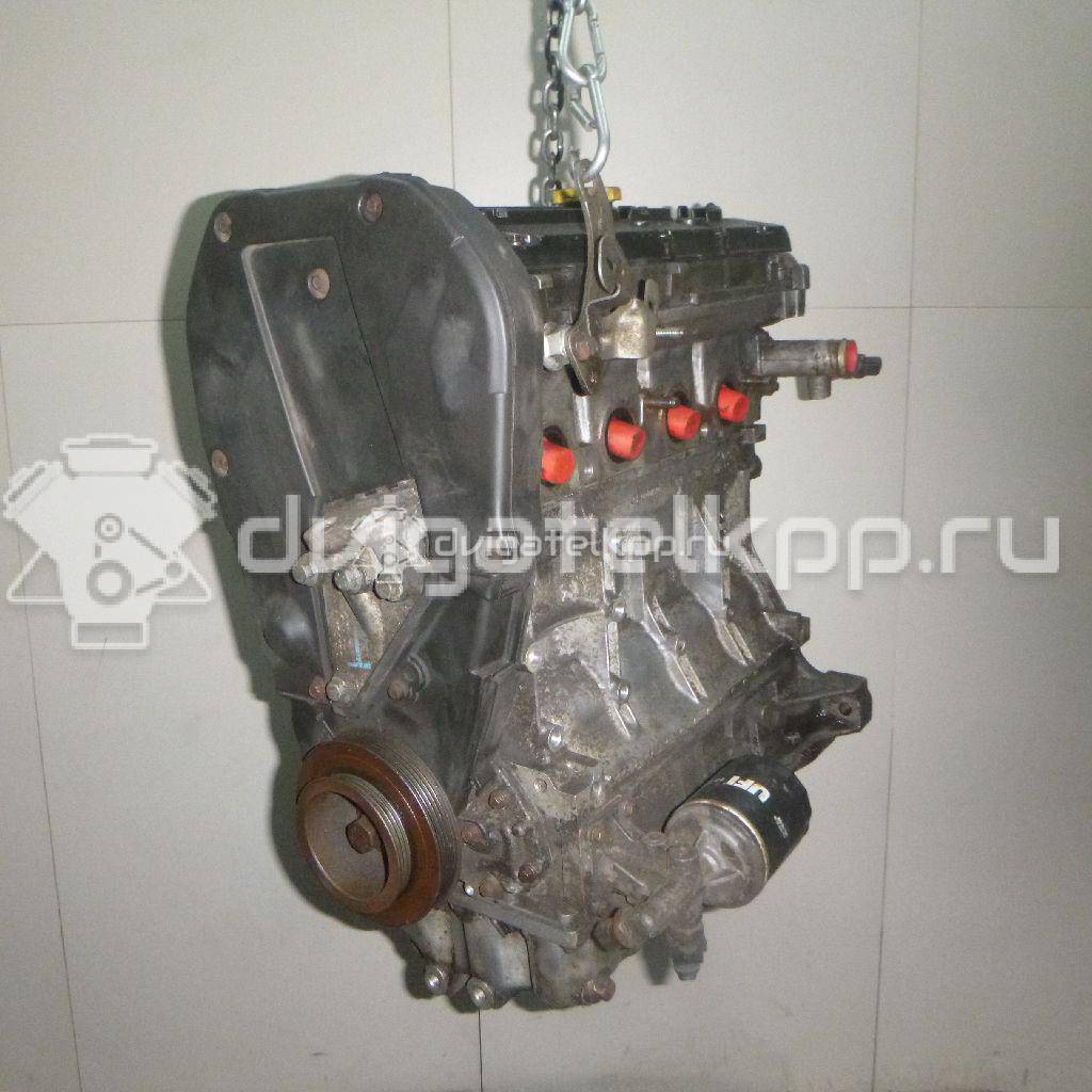 Фото Контрактный (б/у) двигатель  для land rover Freelander  V   LBB002500L {forloop.counter}}