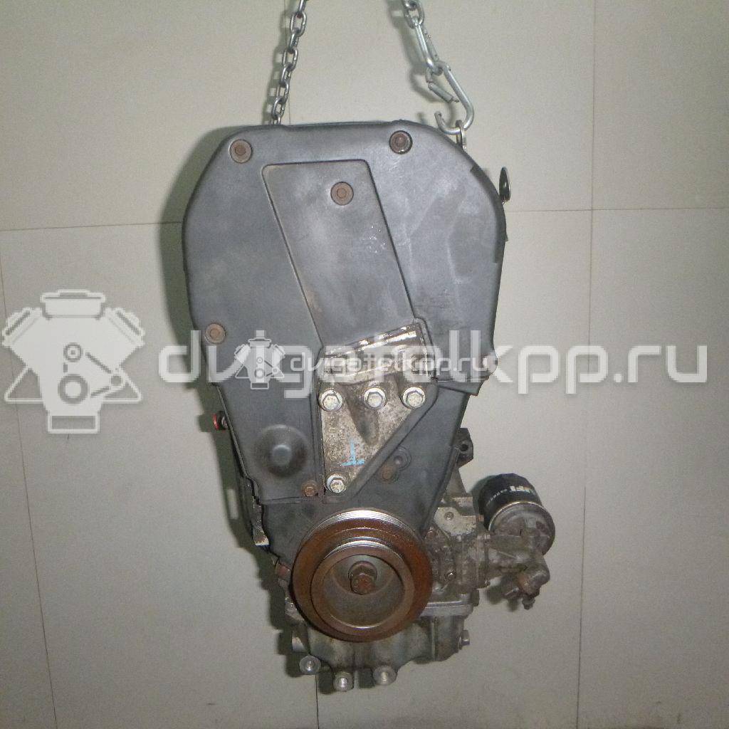 Фото Контрактный (б/у) двигатель  для land rover Freelander  V   LBB002500L {forloop.counter}}