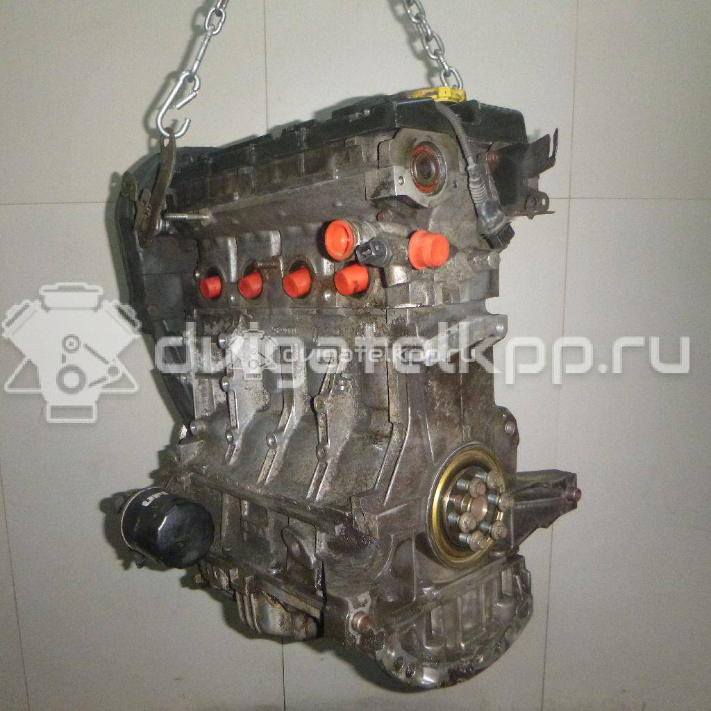 Фото Контрактный (б/у) двигатель  для land rover Freelander  V   LBB002500L {forloop.counter}}