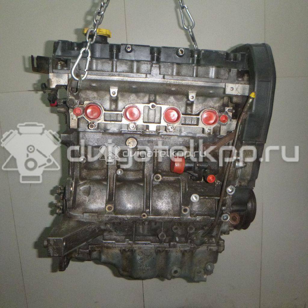 Фото Контрактный (б/у) двигатель  для land rover Freelander  V   LBB002500L {forloop.counter}}