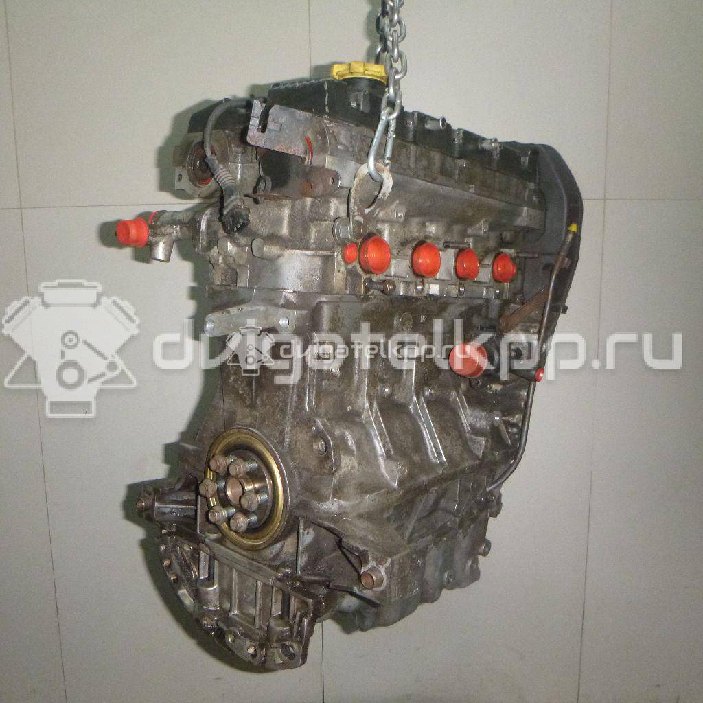 Фото Контрактный (б/у) двигатель  для land rover Freelander  V   LBB002500L {forloop.counter}}