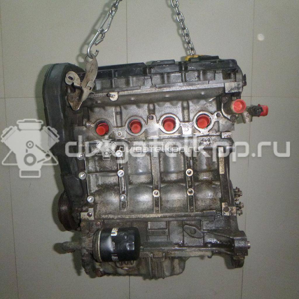 Фото Контрактный (б/у) двигатель  для land rover Freelander  V   LBB002500L {forloop.counter}}