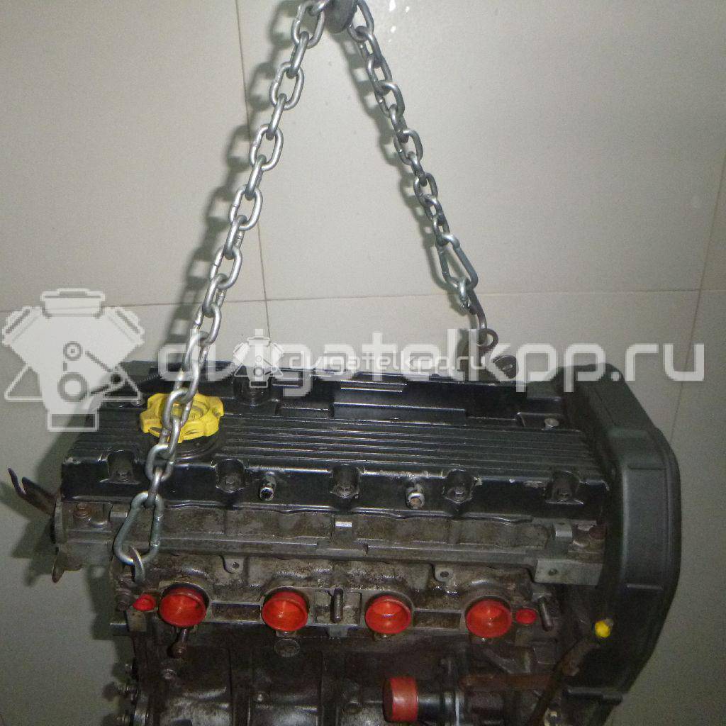 Фото Контрактный (б/у) двигатель  для land rover Freelander  V   LBB002500L {forloop.counter}}